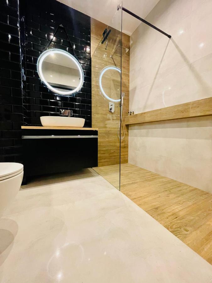 Apartament Nad Ilawka Exclusive Series Iława Kültér fotó