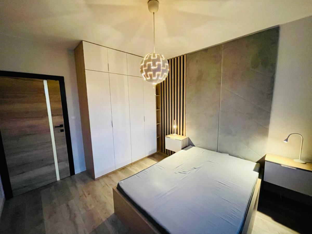 Apartament Nad Ilawka Exclusive Series Iława Kültér fotó