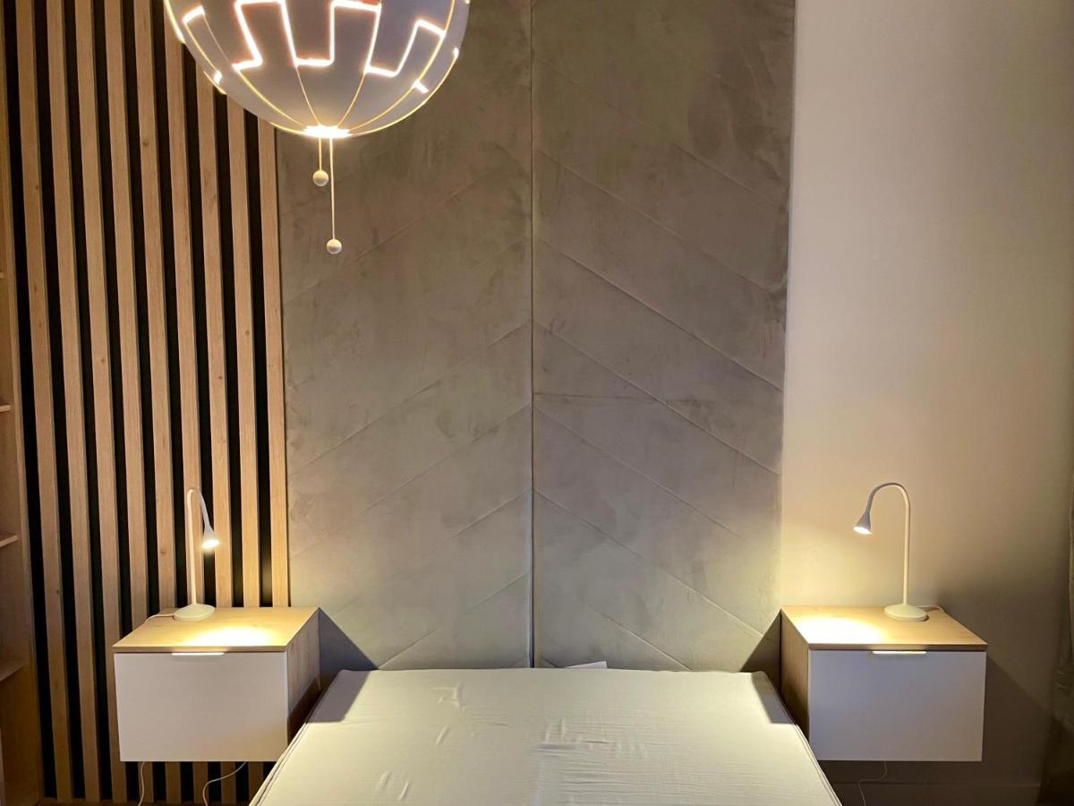 Apartament Nad Ilawka Exclusive Series Iława Kültér fotó