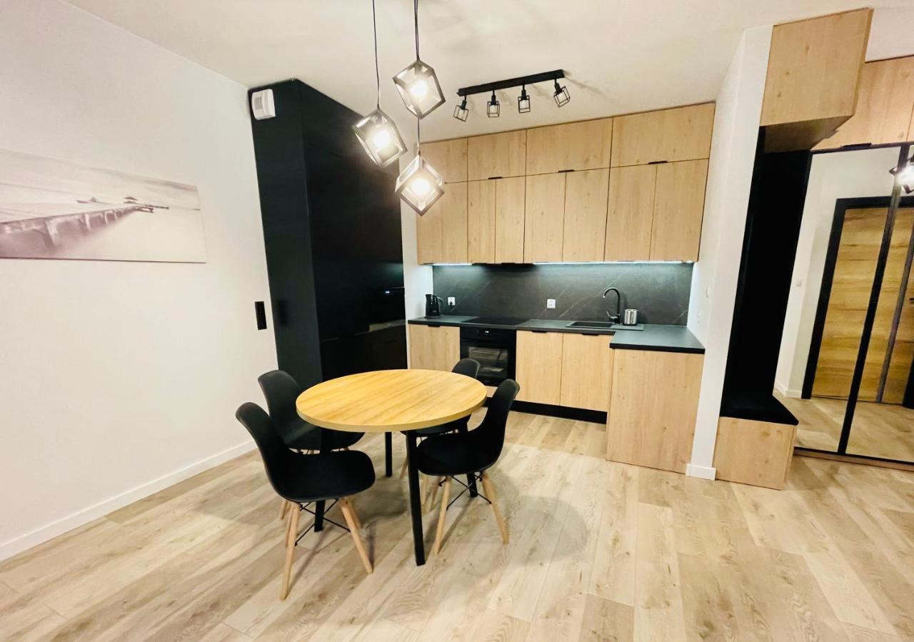 Apartament Nad Ilawka Exclusive Series Iława Kültér fotó