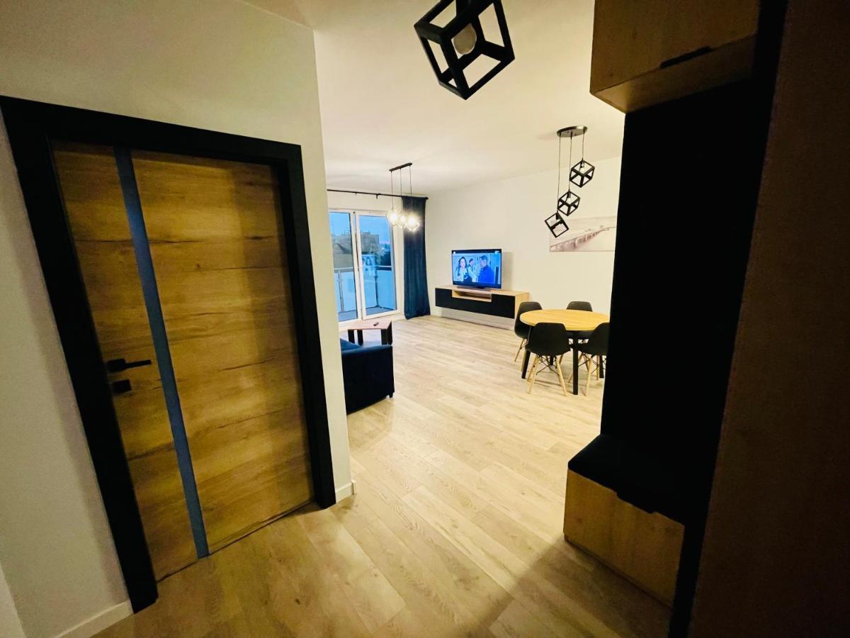 Apartament Nad Ilawka Exclusive Series Iława Kültér fotó