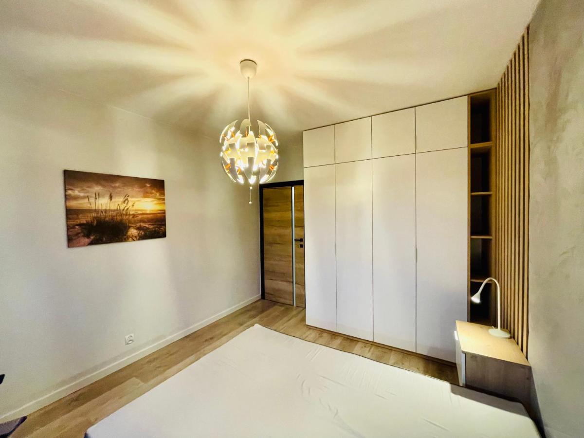 Apartament Nad Ilawka Exclusive Series Iława Kültér fotó