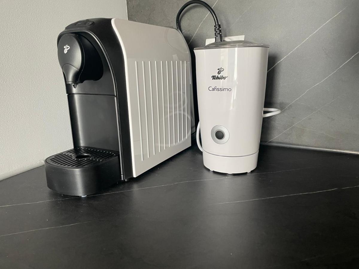Apartament Nad Ilawka Exclusive Series Iława Kültér fotó