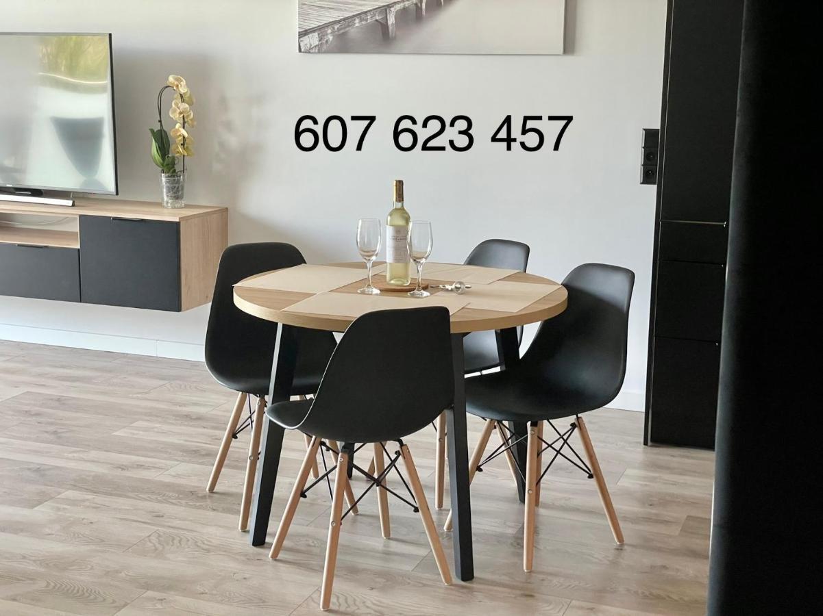 Apartament Nad Ilawka Exclusive Series Iława Kültér fotó